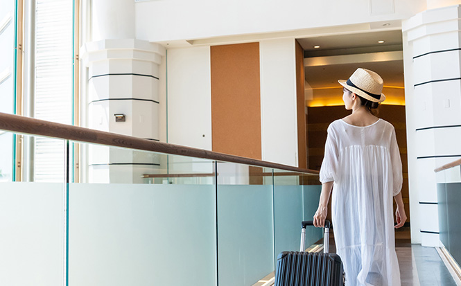 ONE RISE について